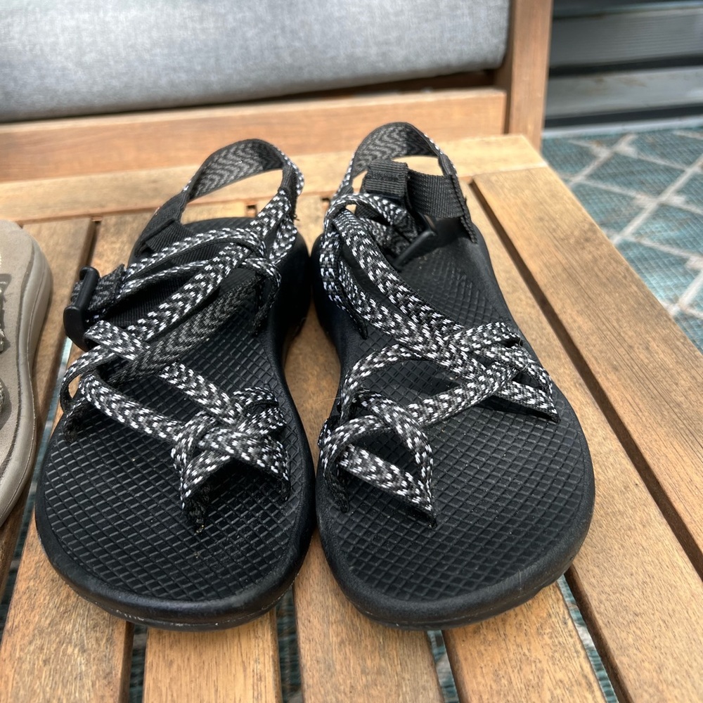 Chaco sandals